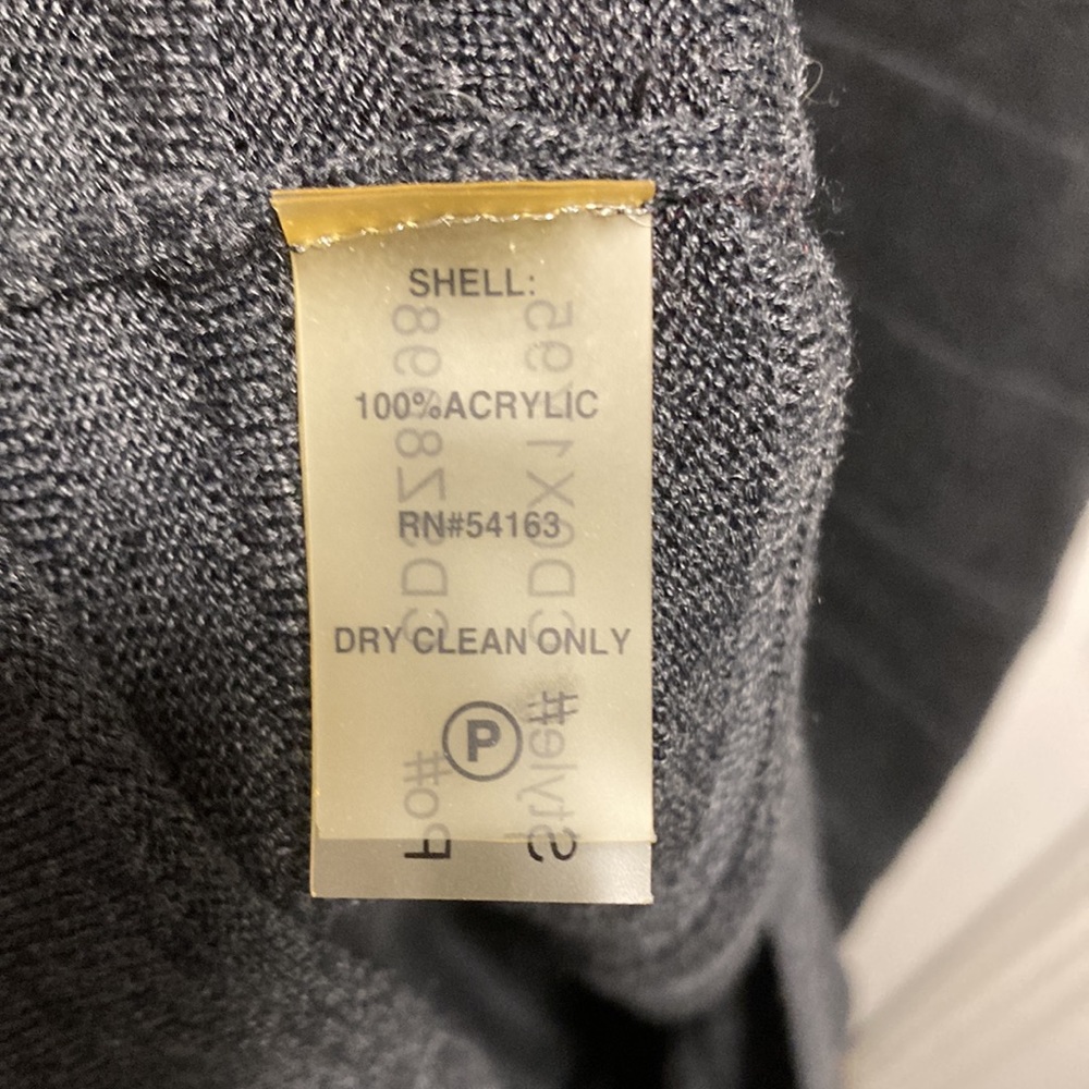Calvin Klein Dress - Picture 6 of 13